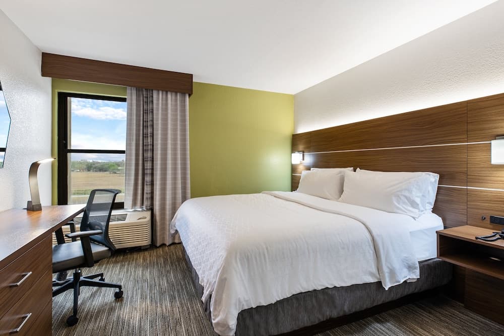 Holiday Inn Express Harlingen by IHG gallery photo in Harlingen, TX — image 14