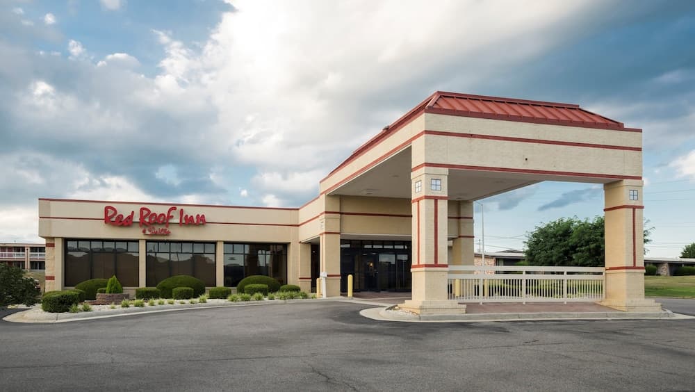 Quality Inn & Suites — hotel in Wytheville, Virginia