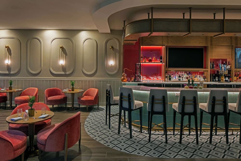 Sonesta Miami Airport exterior or lobby in Miami, FL — main listing photo