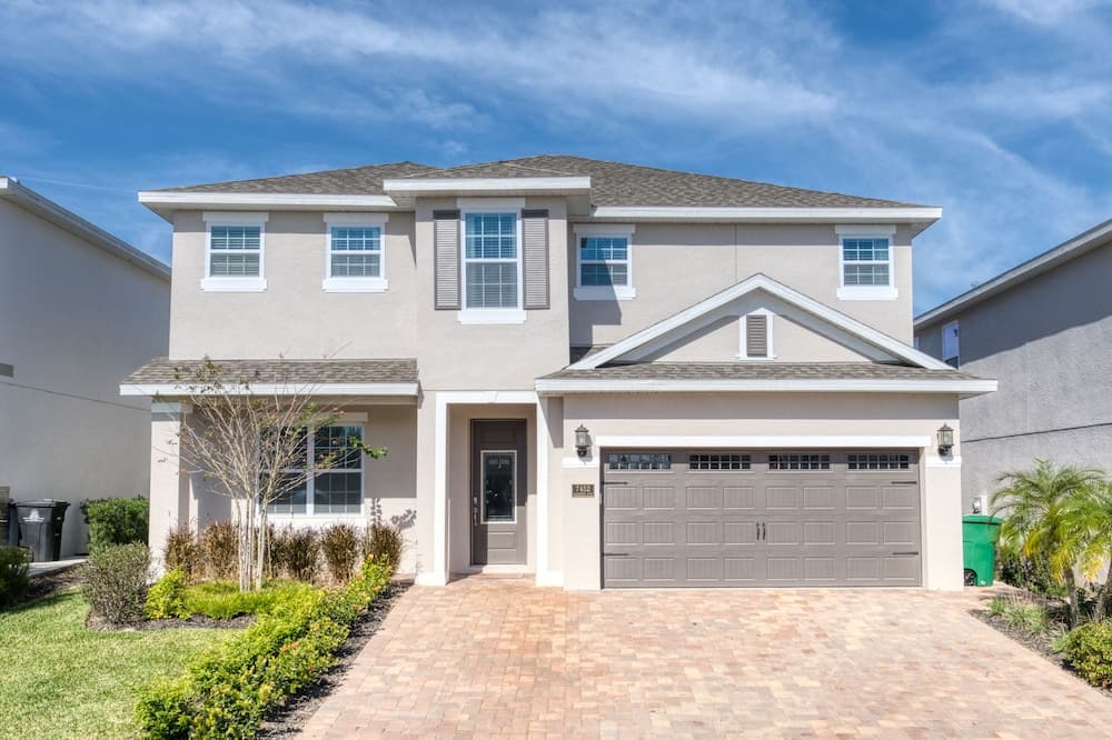 Encore Resort and Water Park at Reunion by Rentyl gallery photo in Kissimmee, FL — image 249