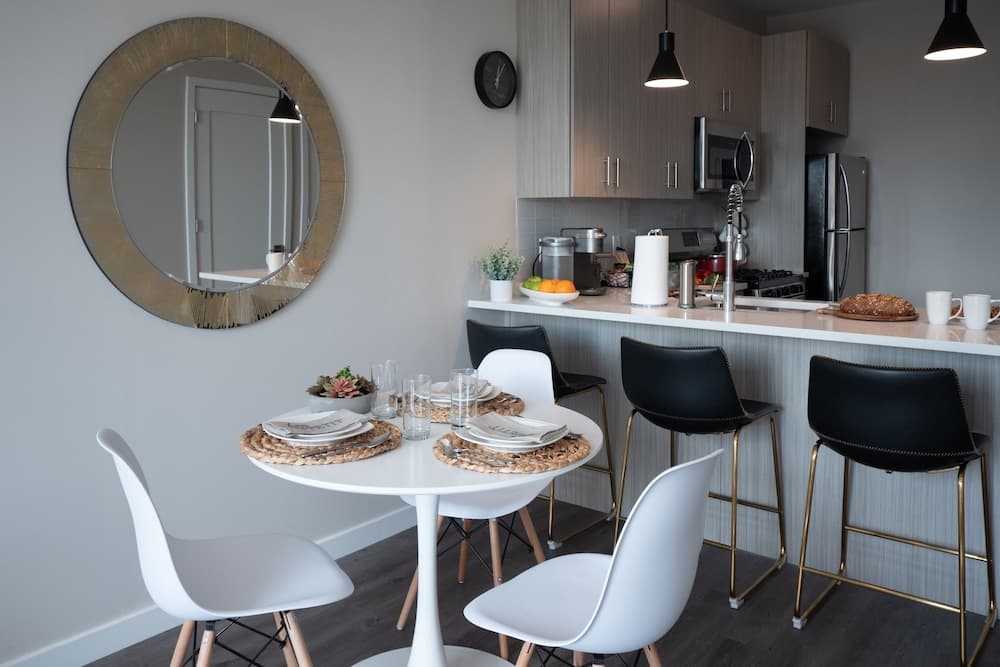 Luxury Furnished Apartments by Hyatus Downtown at Yale gallery photo in New Haven, CT — image 107