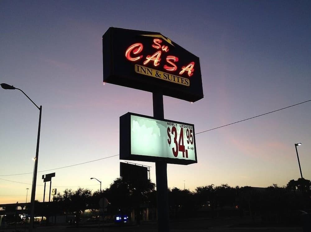 Su Casa Inn & Suites gallery photo in Harlingen, TX — image 8