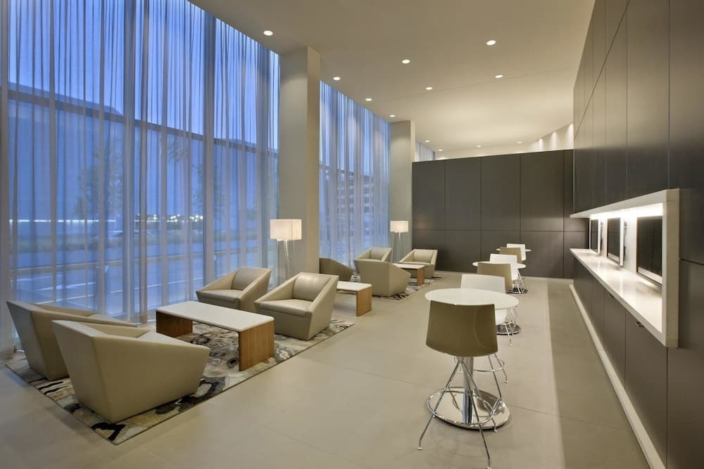 LRV at Tysons Corner interior in McLean, VA — gallery photo 2