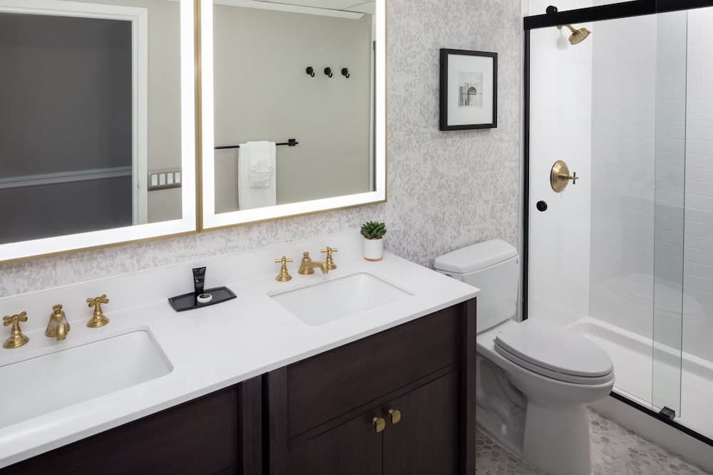 Madison Hotel gallery photo in Morristown, NJ — image 8