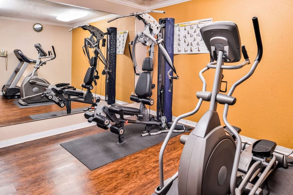 Quality Inn & Suites Beaumont gallery photo in Beaumont, TX — image 10