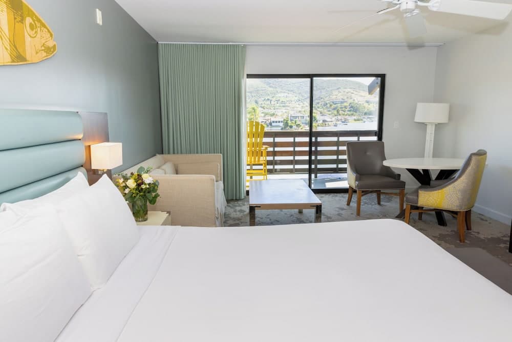 Lakehouse Resort gallery photo in San Marcos, CA — image 17