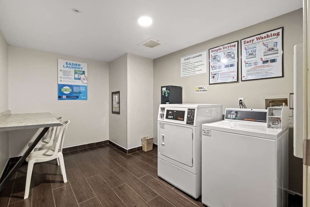 Clarion Pointe Lakeland I-4 gallery photo in Lakeland, FL — image 32