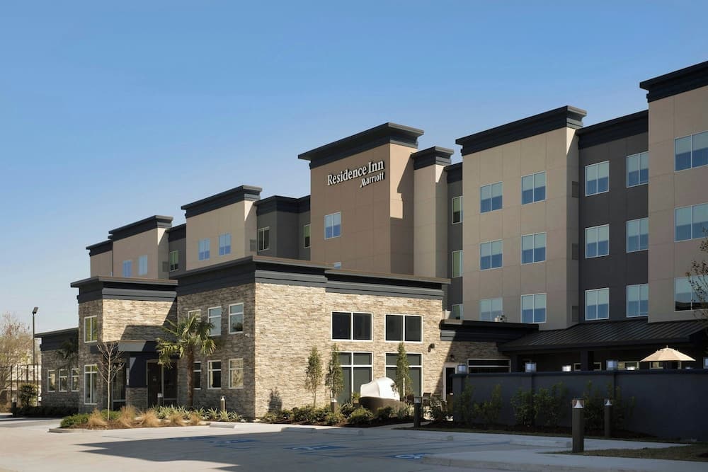 Residence Inn By Marriott St. George featured exterior or lobby in Washington, UT — similar hotel