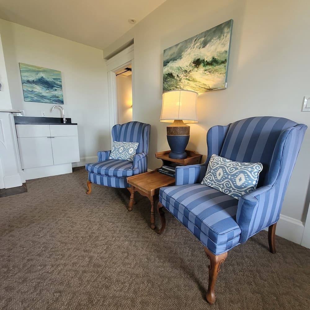 Stone House Inn gallery photo in Little Compton — image 25