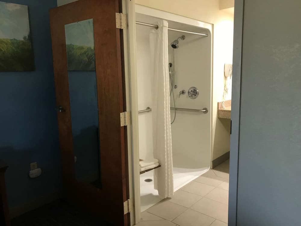 Best Western Inn & Suites - Monroe property views in Monroe, NC — gallery photo 3