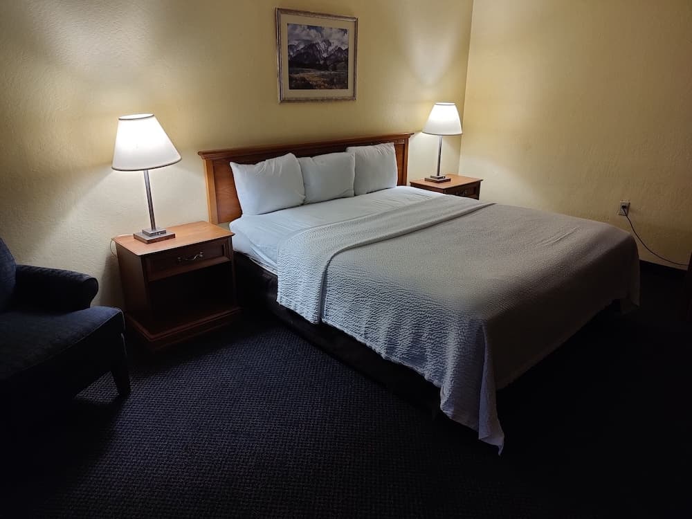 Stockton Inn gallery photo in Stockton, CA — image 11