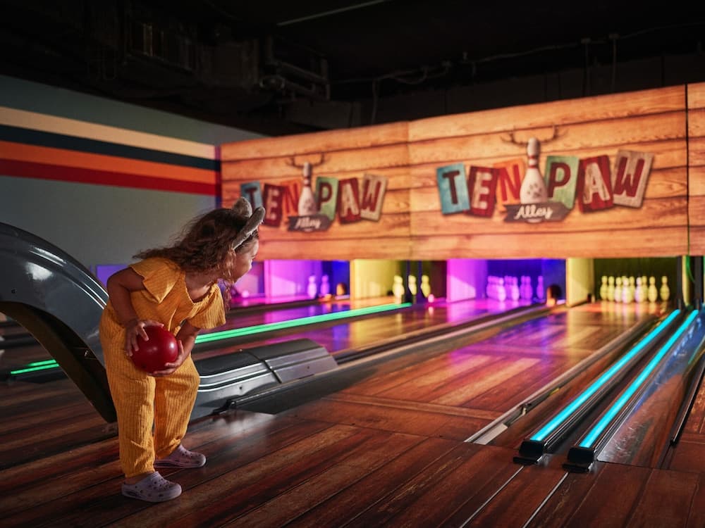 Great Wolf Lodge Anaheim, CA gallery photo in Garden Grove, CA — image 34