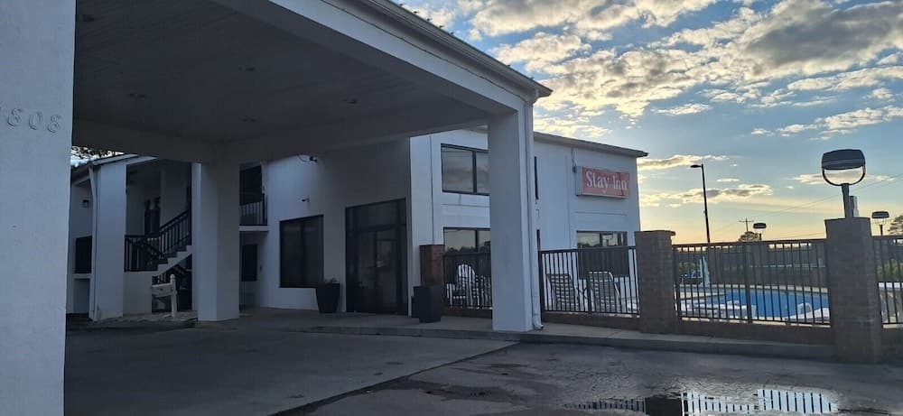 Super 8 by Wyndham Kannapolis — hotel in Kannapolis, North Carolina