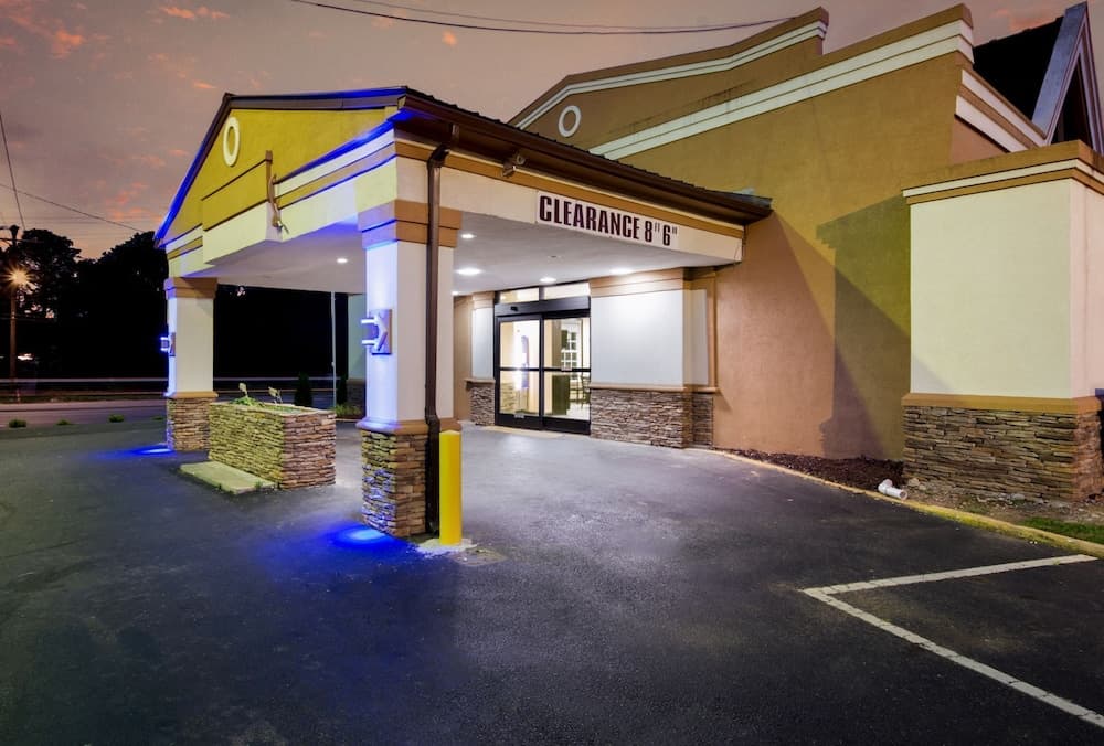 Red Roof Inn Gastonia gallery photo in Gastonia, NC — image 10