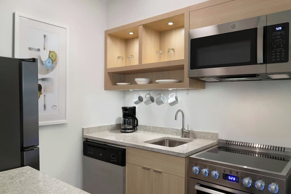 TownePlace Suites by Marriott Ft Lauderdale West (Newly Renovated) property views in Fort Lauderdale, FL — gallery photo 3