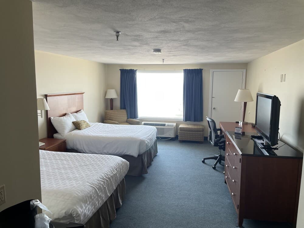 Hampton House Hotel gallery photo in Hampton, NH — image 40