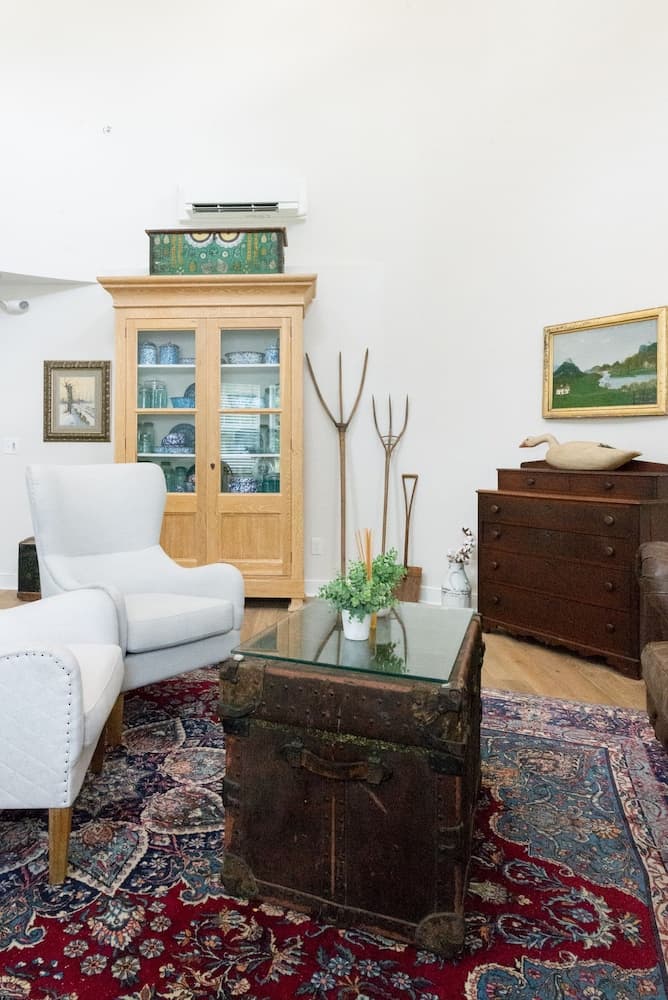 Briar Barn Inn gallery photo in Rowley — image 32