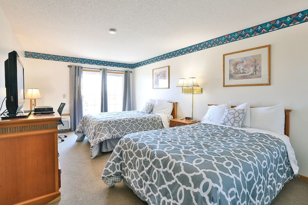 Amerivu Inn And Suites New Richmond gallery photo in New Richmond, WI — image 6