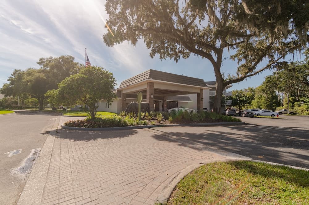 Equus Inn Ocala gallery photo in Ocala, FL — image 47