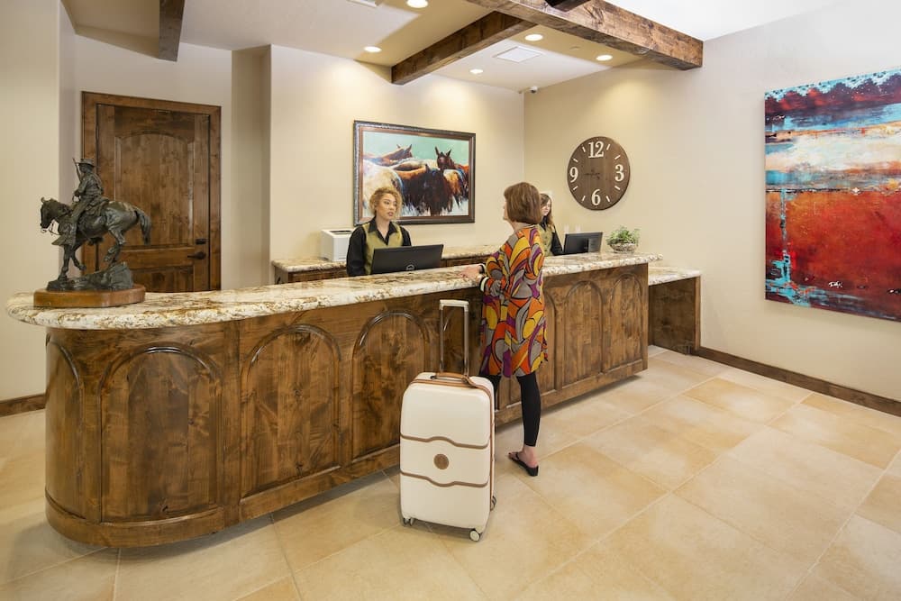 The Murieta Inn & Spa gallery photo in Sloughhouse, CA — image 36