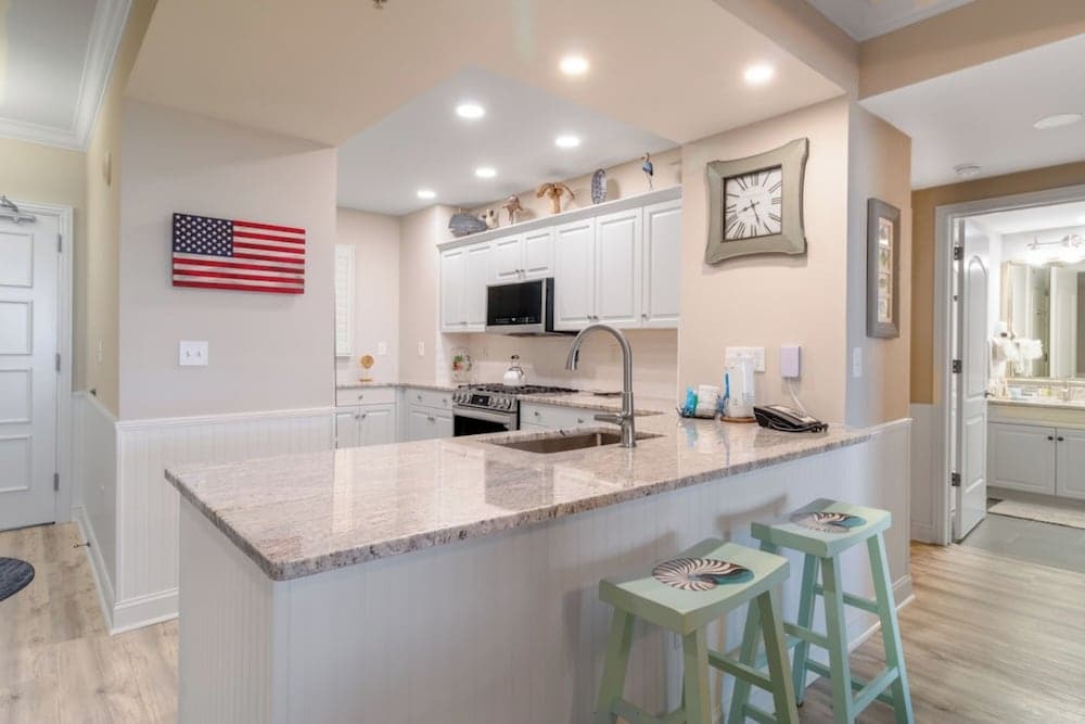 North Beach Resort & Villas gallery photo in North Myrtle Beach, SC — image 744
