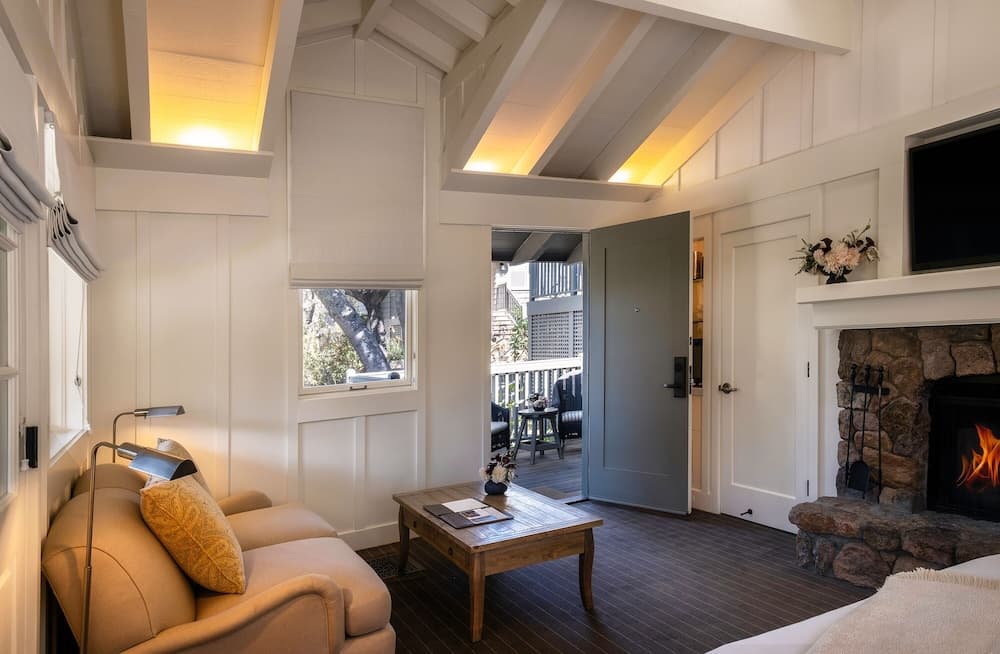 Meadowood Napa Valley gallery photo in St. Helena, CA — image 23
