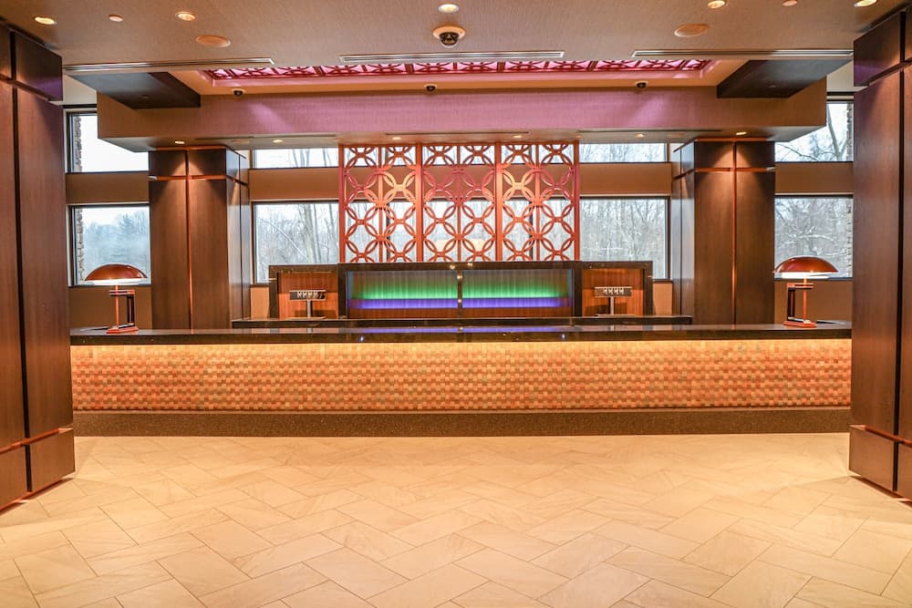 Four Winds Casino South Bend gallery photo in South Bend, IN — image 24