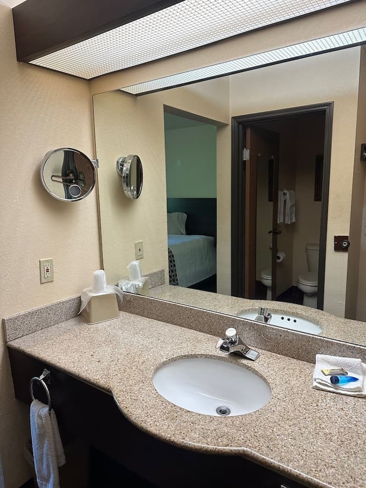 Haven Inn & Suites property views in Monroe, GA — gallery photo 3