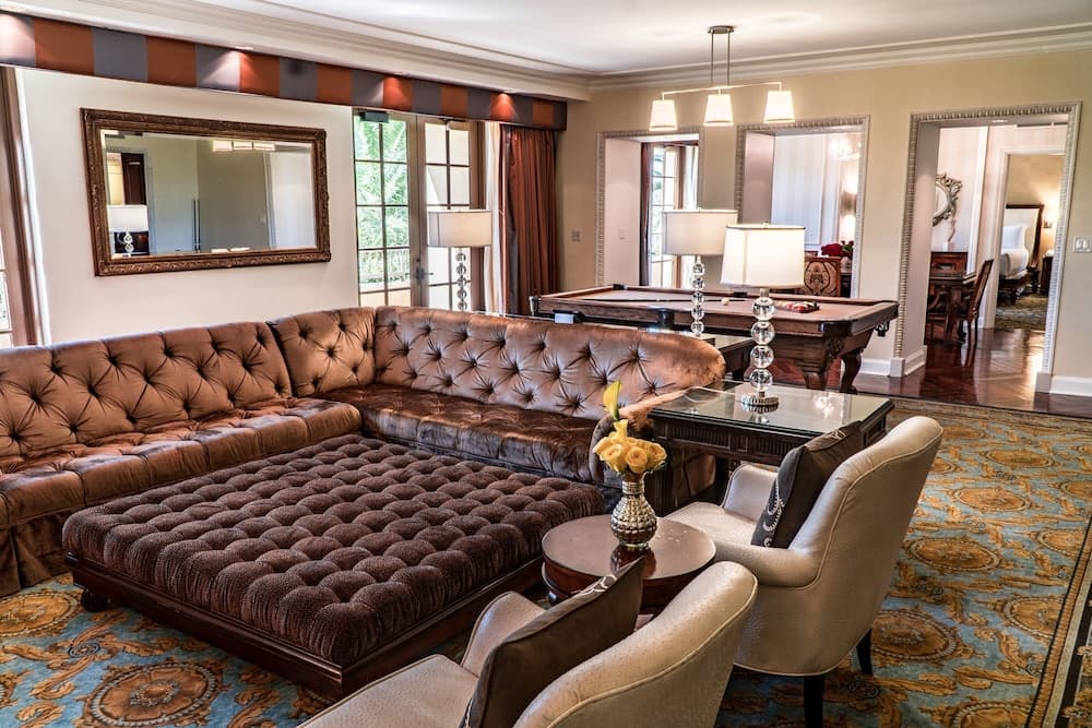 Green Valley Ranch Resort and Spa gallery photo in Henderson, NV — image 29