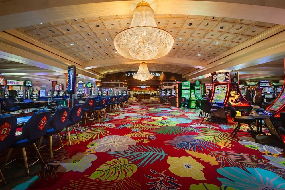 Silver Slipper Casino & Hotel - Adults Only gallery photo in Bay St Louis, MS — image 44