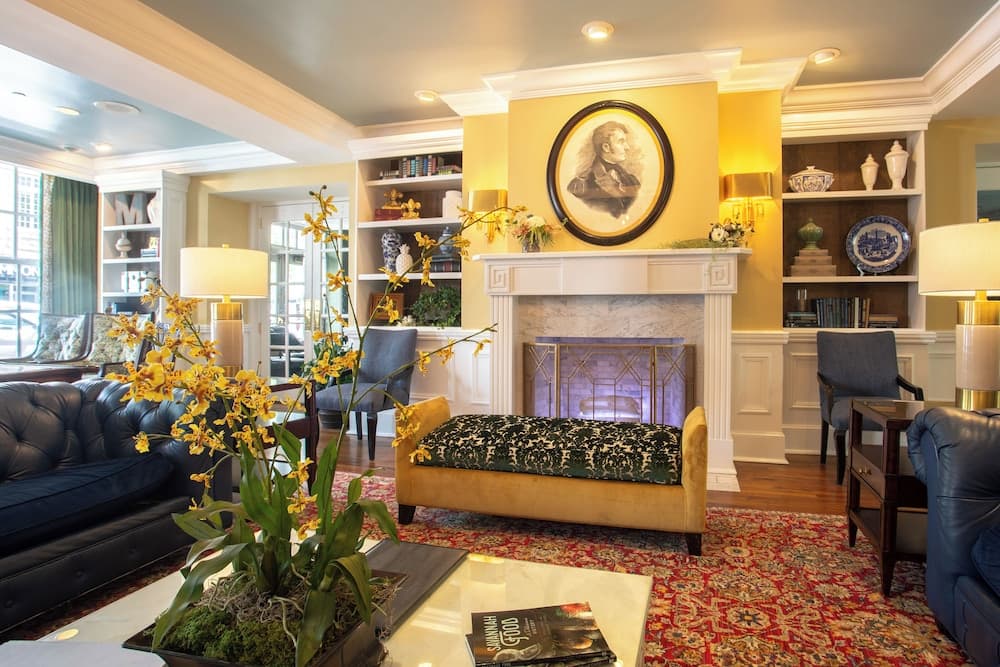The Marshall House gallery photo in Savannah, GA — image 69