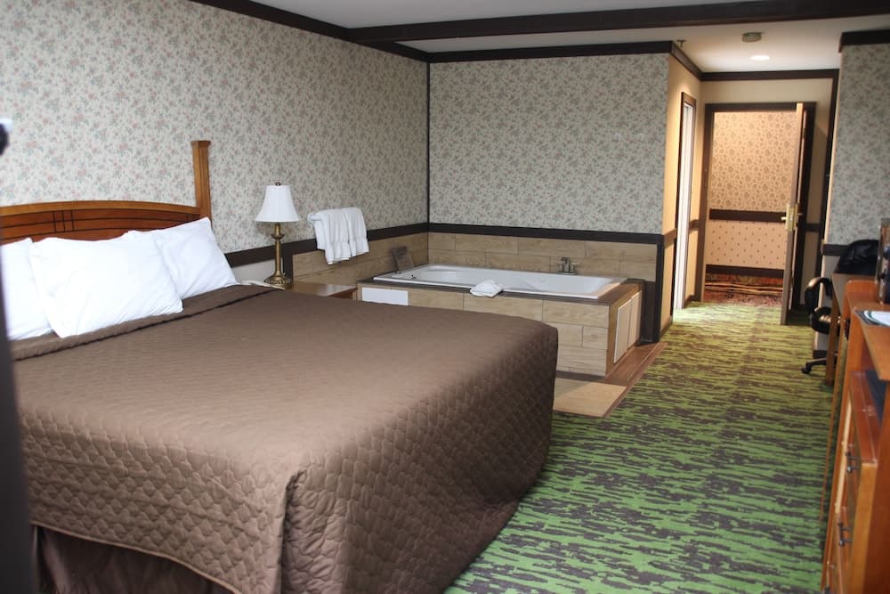 Spring House Inn gallery photo in Chesterton, IN — image 35