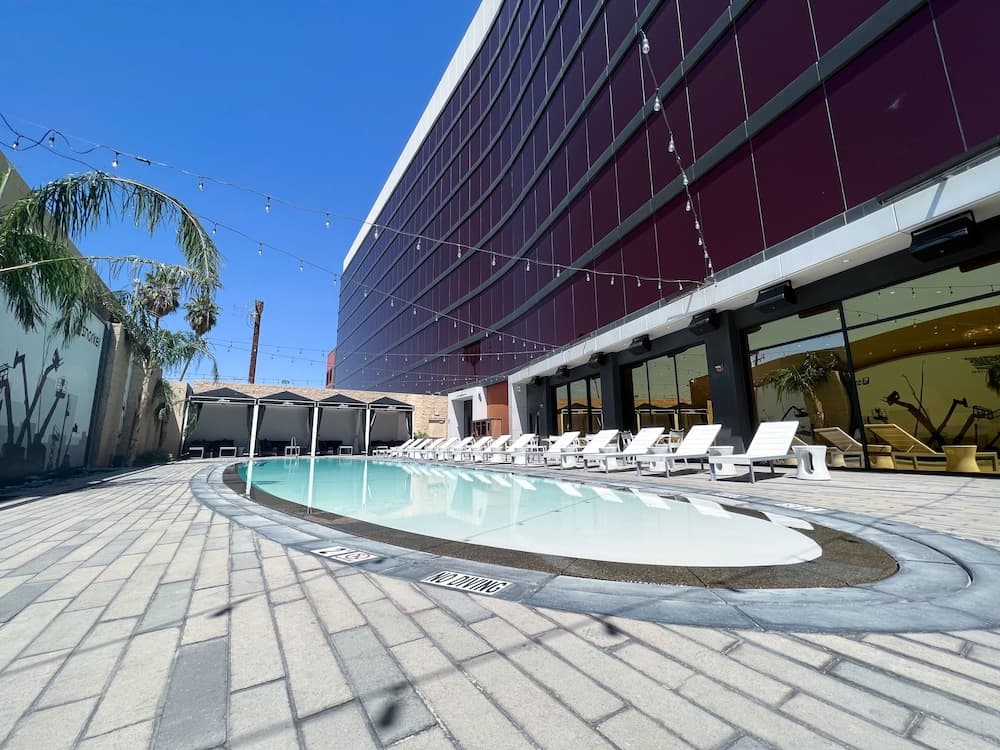 Ahern Hotel Las Vegas gallery photo in Las Vegas, NV — image 12