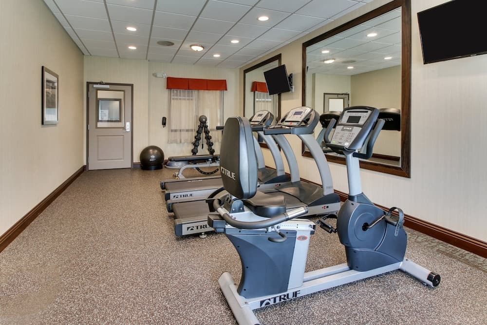 Holiday Inn Express Cheektowaga North East by IHG gallery photo in Buffalo, NY — image 20