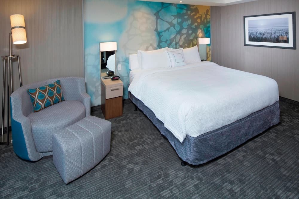 Courtyard by Marriott Dallas Midlothian-Midlothian Conf Ctr gallery photo in Midlothian, TX — image 22