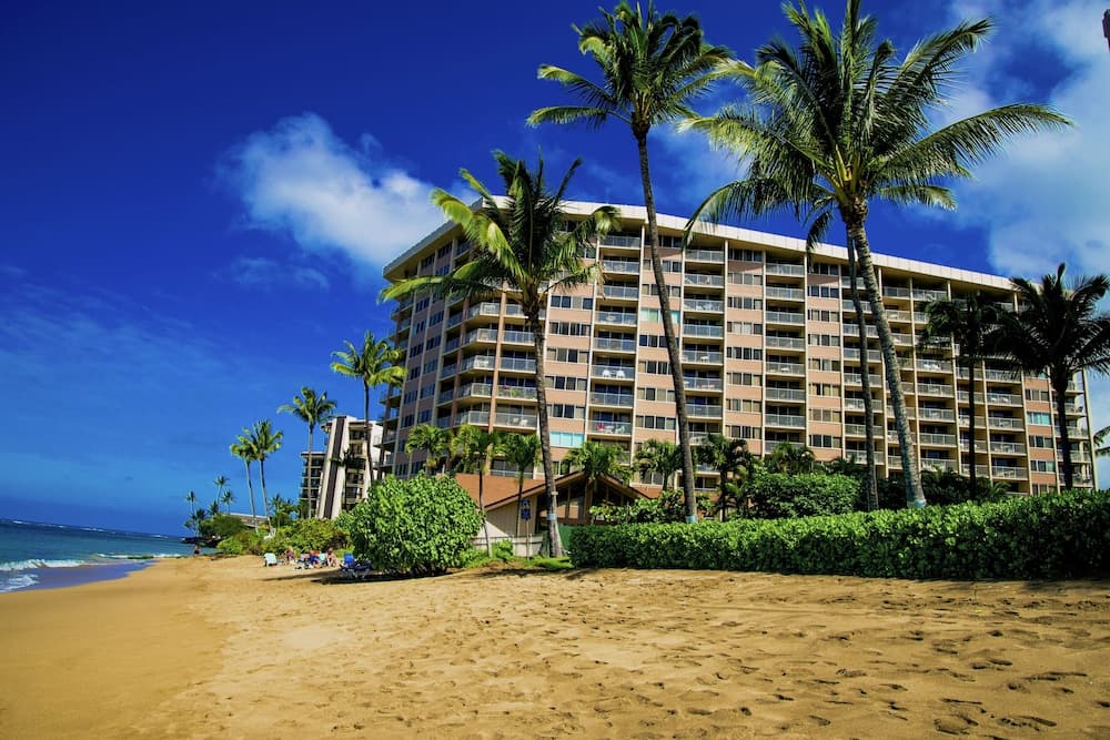 Royal Kahana 220 - 2Br Condo featured exterior or lobby in Lahaina, HI — similar hotel