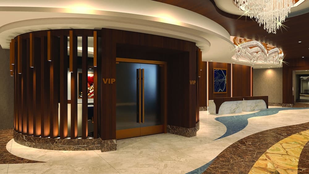 Hard Rock Hotel & Casino Sacramento gallery photo in Wheatland, CA — image 12