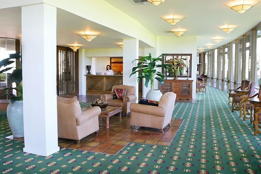 Francisco Grande Hotel and Golf Resort interior in Casa Grande, AZ — gallery photo 2
