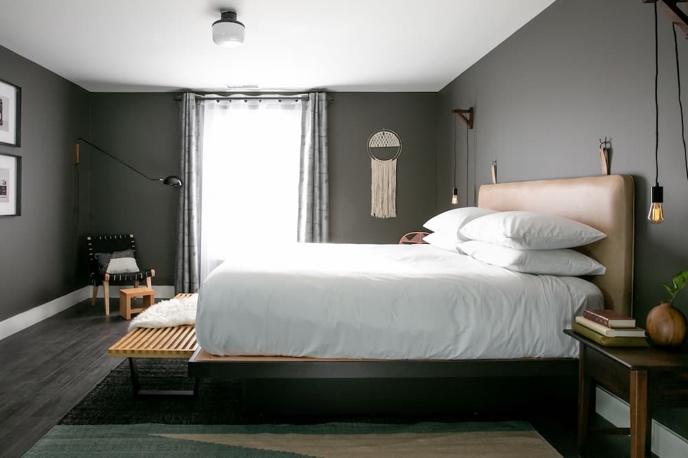 Bode Nashville featured exterior or lobby in Nashville, TN — similar hotel