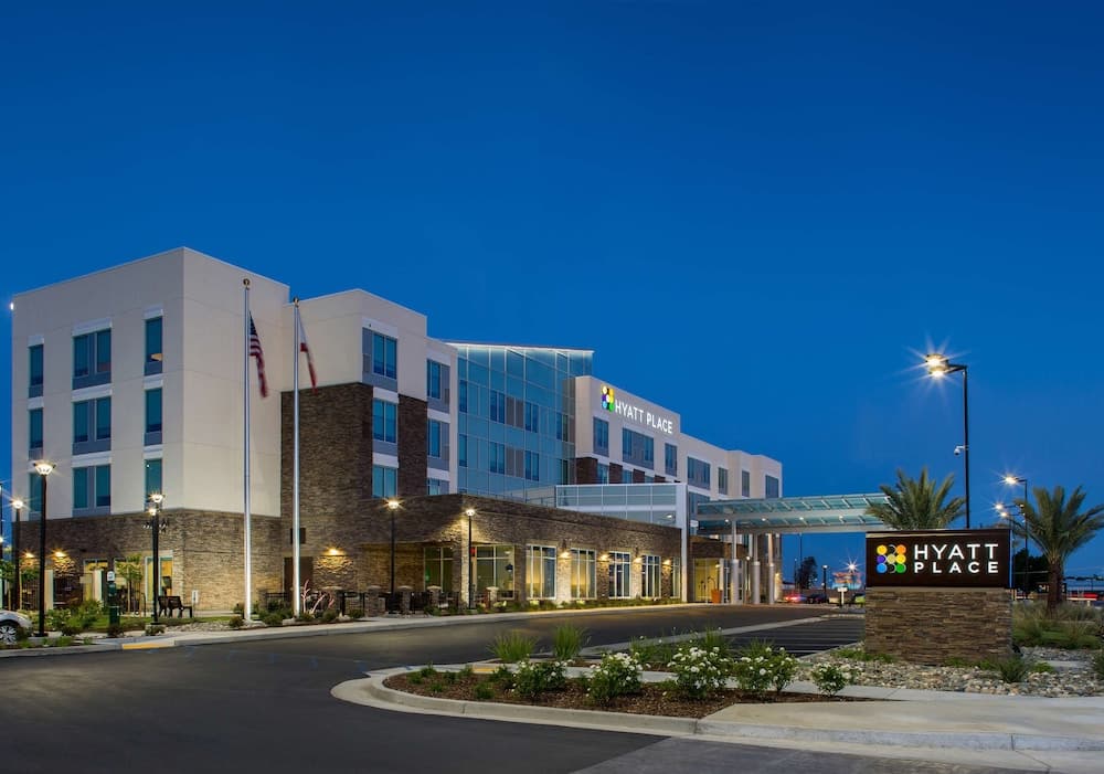 Hyatt Place Delano — hotel in Delano, California