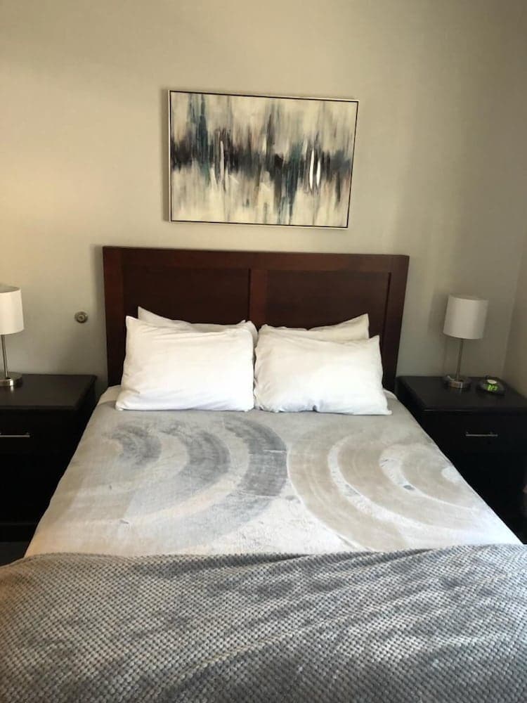 The Acorn Suites property views in Mebane, NC — gallery photo 3