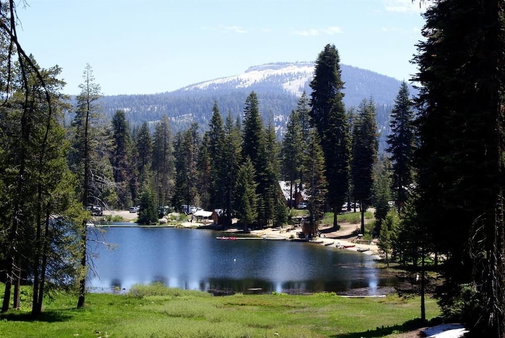 Montecito Sequoia Lodge gallery photo in Kings Canyon National Park, CA — image 61