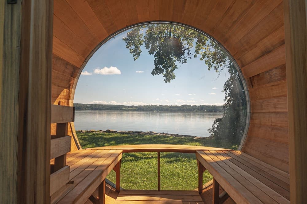 Hutton Brickyards Riverfront Hotel + Venue gallery photo in Kingston, NY — image 24