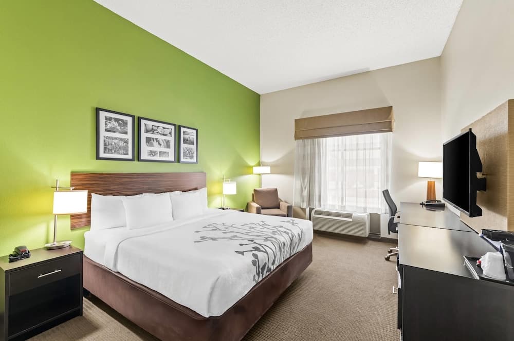 Sleep Inn & Suites Dripping Springs - Austin Area gallery photo in Dripping Springs, TX — image 60