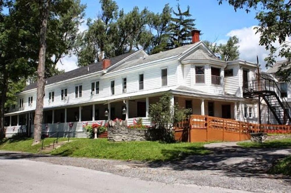 The Baseball Hotel gallery photo in Richfield Springs, NY — image 28