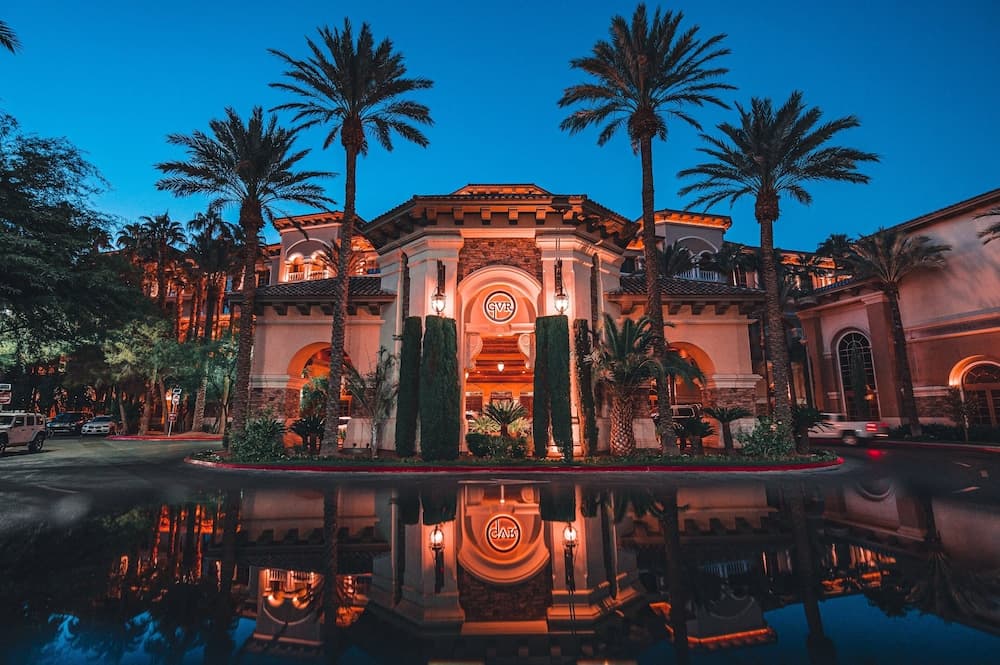 Green Valley Ranch Resort and Spa gallery photo in Henderson, NV — image 87