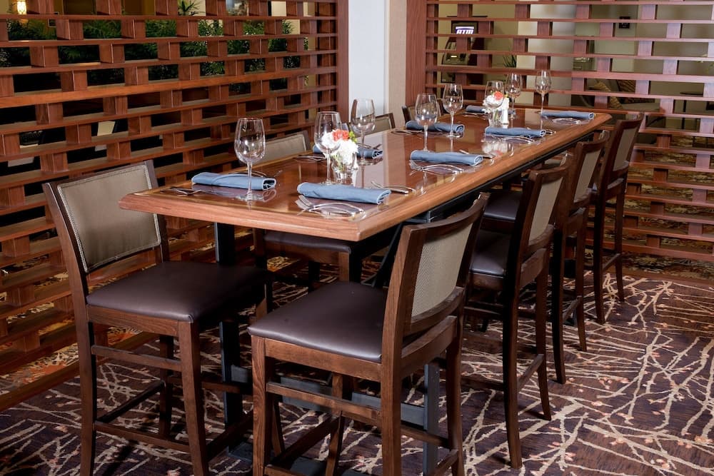 DoubleTree by Hilton Hotel Lafayette gallery photo in Lafayette, LA — image 13