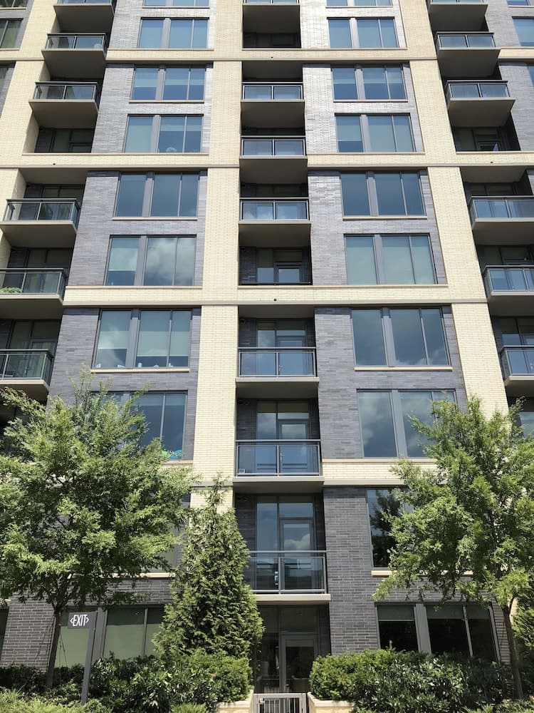 New World Stay featured exterior or lobby in McLean, VA — similar hotel