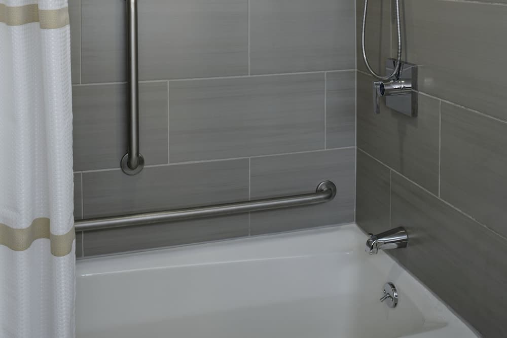 Marriott East Lansing at University Place interior in East Lansing, MI — gallery photo 2