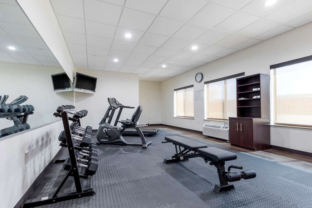 Comfort Suites Copperas Cove gallery photo in Copperas Cove, TX — image 39